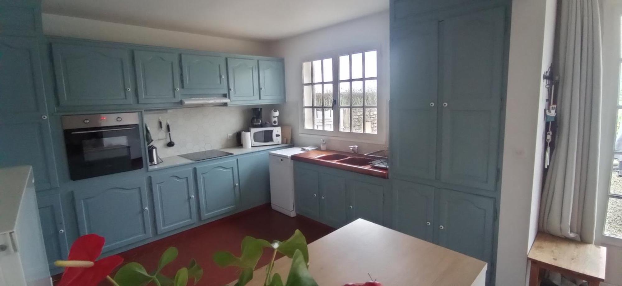Villa La petite chouette Saint-Côme-de-Fresné Esterno foto