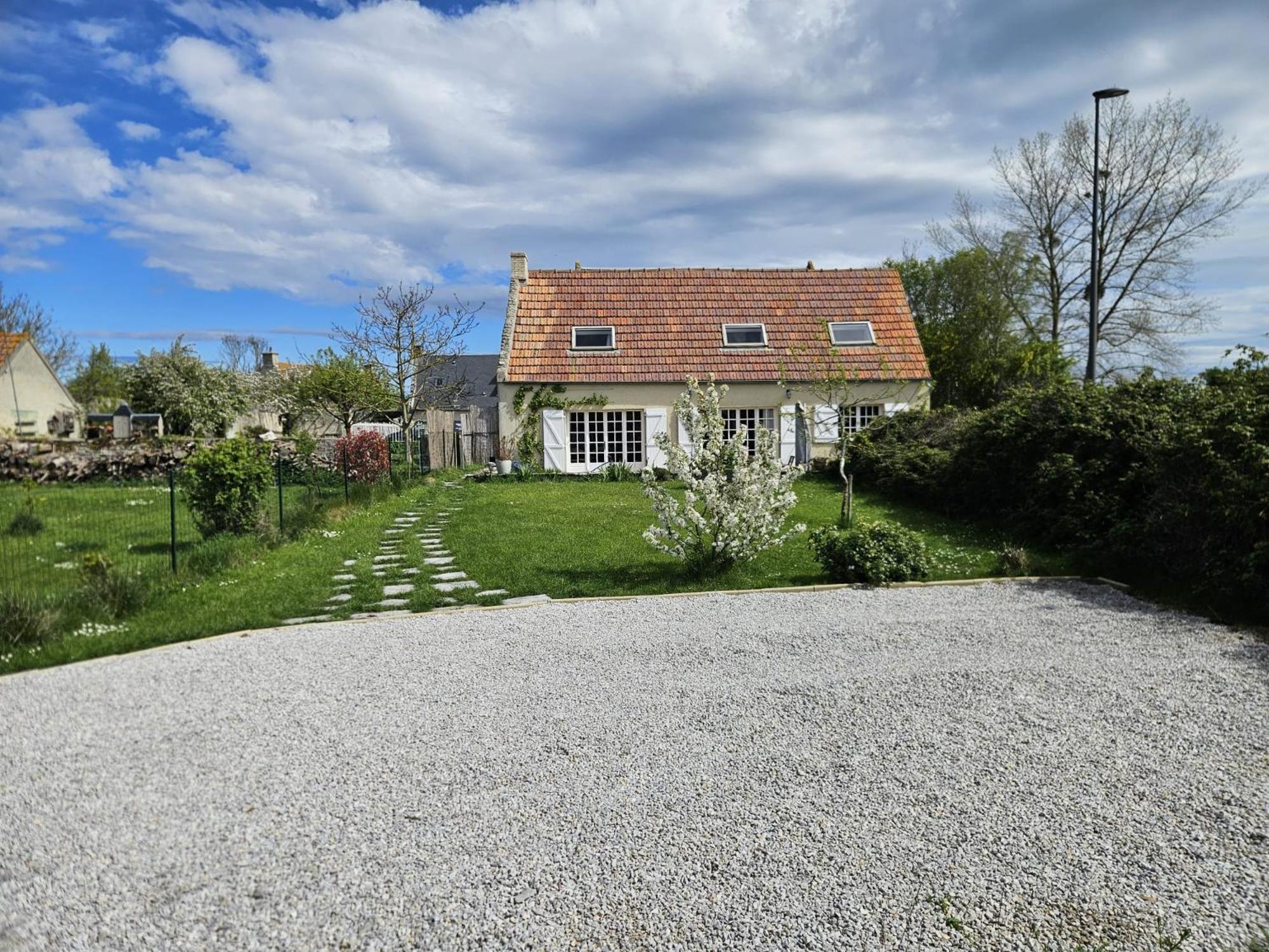 Villa La petite chouette Saint-Côme-de-Fresné Esterno foto